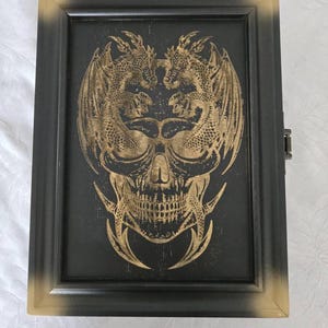 Benjamin added a photo of their purchase