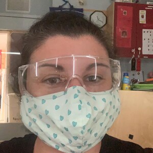 Audrey added a photo of their purchase