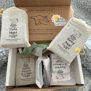 Natalie added a photo of their purchase