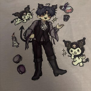 Comprador de Etsy ha añadido una foto de su compra