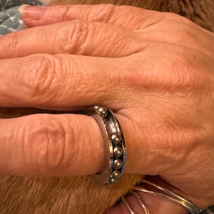 Comprador de Etsy ha añadido una foto de su compra