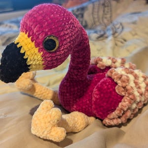 Samantha added a photo of their purchase