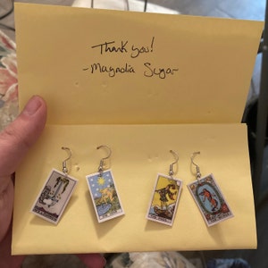 Simon added a photo of their purchase