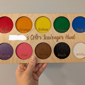 Laura added a photo of their purchase