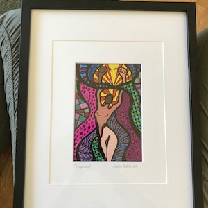 Jazmin added a photo of their purchase