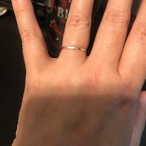Etsy buyer added a photo of their purchase