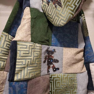 Noquarterz adicionaram uma foto da sua compra