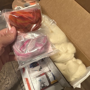 Caroline ha añadido una foto de su compra