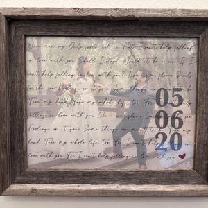 Rea added a photo of their purchase