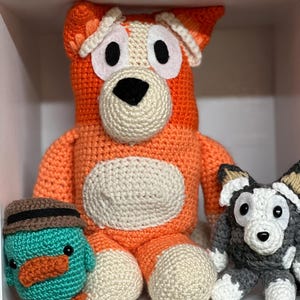 Etsy buyer added a photo of their purchase