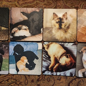 Val added a photo of their purchase