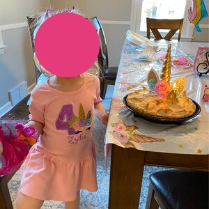 Comprador de Etsy ha añadido una foto de su compra