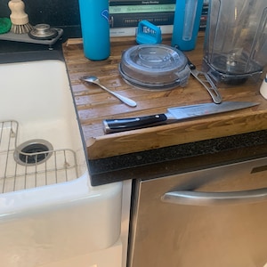Inactive account added a photo of their purchase