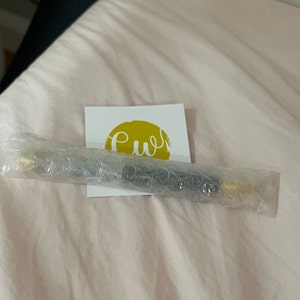 kleechi added a photo of their purchase