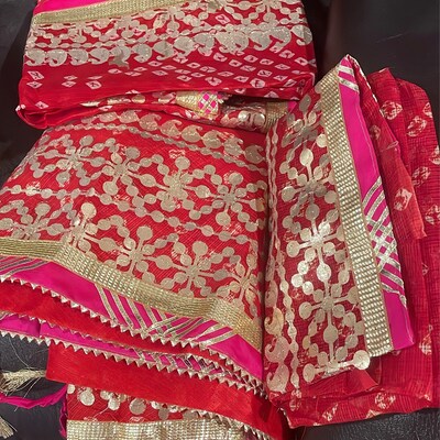 Chikankari Bangle Boxes for Bridal Wedding Favor Bridal - Etsy