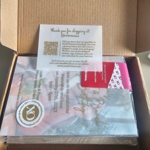 Etsy buyer added a photo of their purchase