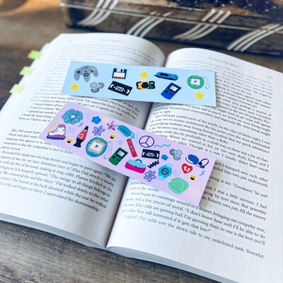 Presidential Inspired Bookmarks - Etsy