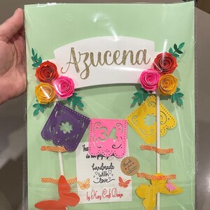 Etsy-Käufer:in hat ein Foto des gekauften Artikels hinzugefügt