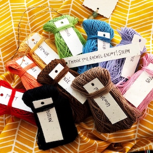 Rachel added a photo of their purchase