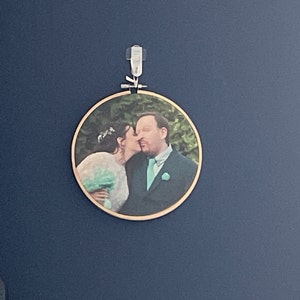 Jo added a photo of their purchase