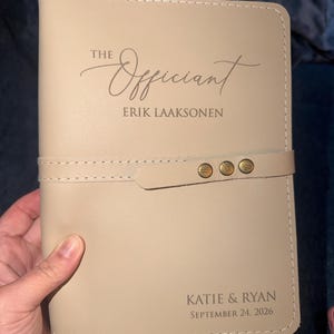 Katie added a photo of their purchase