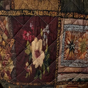 Karen added a photo of their purchase