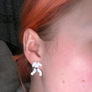 Kristen added a photo of their purchase