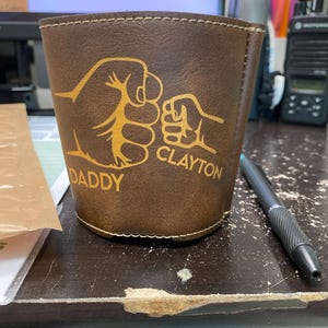 Rachel added a photo of their purchase