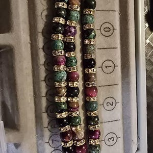 Jackie added a photo of their purchase