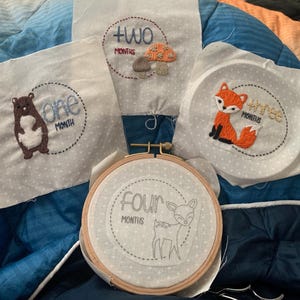 Etsy buyer added a photo of their purchase