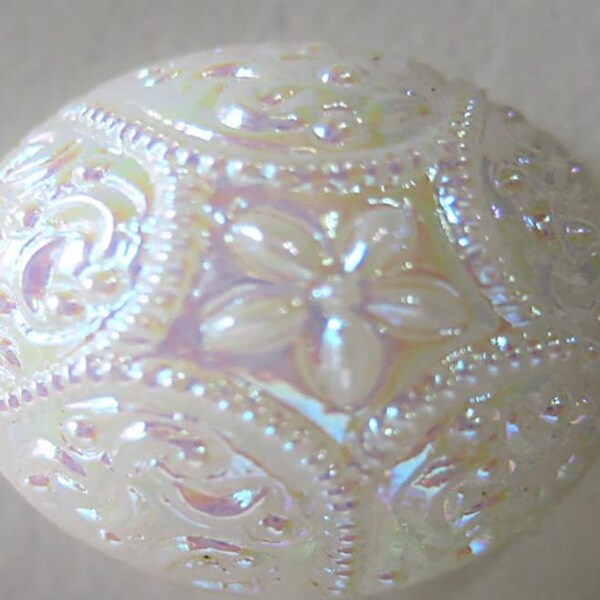 Continue - Augusta Big Gold Buttons 15171 - Light Blue