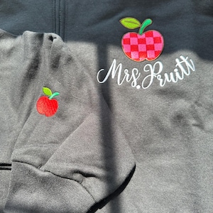 Kristen added a photo of their purchase
