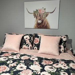 Linda added a photo of their purchase