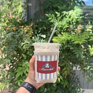 Steph added a photo of their purchase