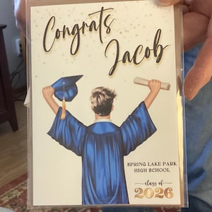 Nancy added a photo of their purchase