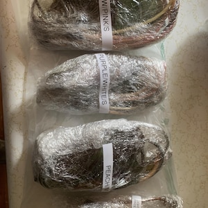 Bruce added a photo of their purchase