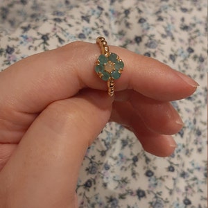 Etsy-koper heeft een foto van de aankoop toegevoegd