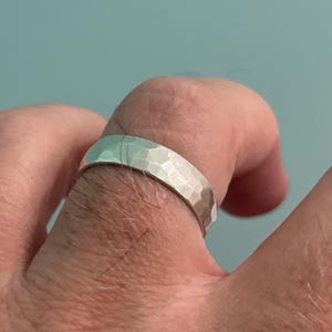 Ted added a photo of their purchase