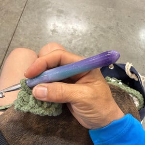 J added a photo of their purchase
