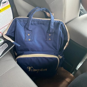 Katherine added a photo of their purchase