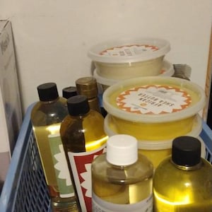 Melissa ha añadido una foto de su compra