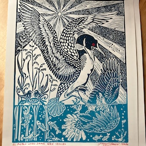 Alison added a photo of their purchase