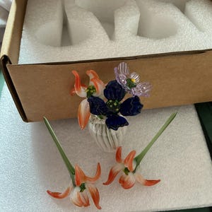 Helen added a photo of their purchase