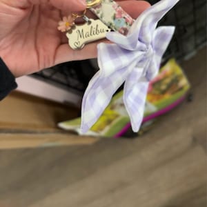 Tyla added a photo of their purchase
