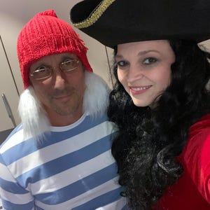 Valerie ha añadido una foto de su compra