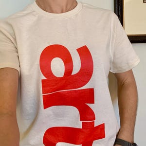 Julie added a photo of their purchase