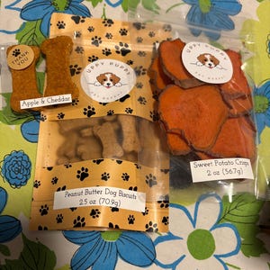 Madeline added a photo of their purchase