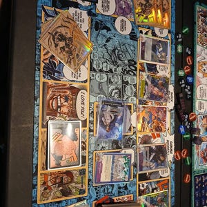 Todduke added a photo of their purchase
