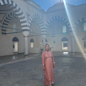 AMAL Women's Slips Knitted Petticoat. Underdress.  Without Sleeves. Polyester.