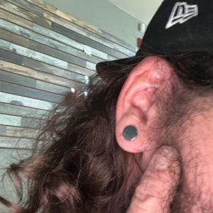 Colby hat ein Foto des gekauften Artikels hinzugefügt